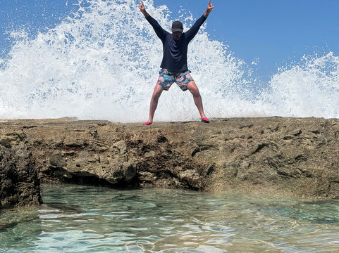 Spanish Wells SeaVentures Excursions | Harbour Island, Eleuthera, Bahamas Guide-Spanish Wells必去景点