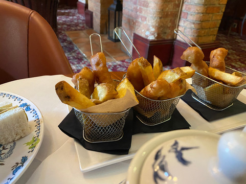 加里森酒店主图