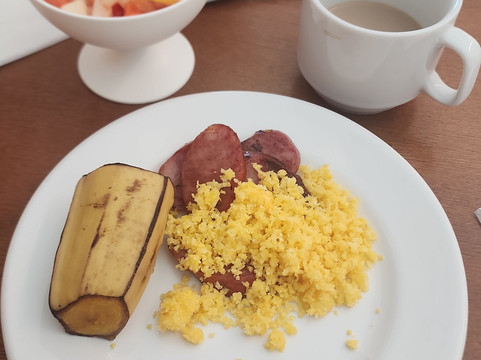 杜拉达康查旅馆主图