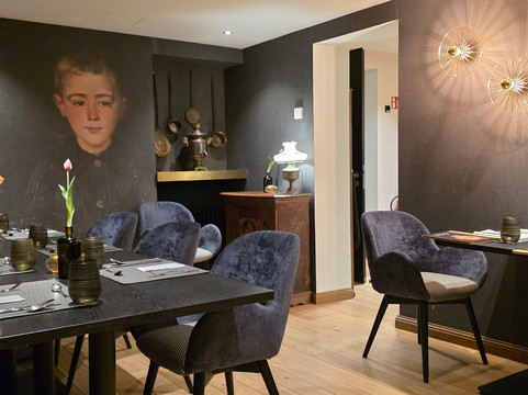 温纳尔瓦特酒店主图