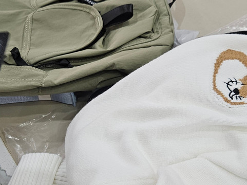 Dragon Market-An Hai必去景点