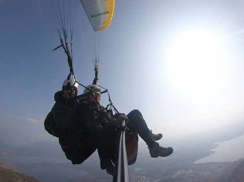 Aero Club Monte Cornizzolo-Suello必去景点