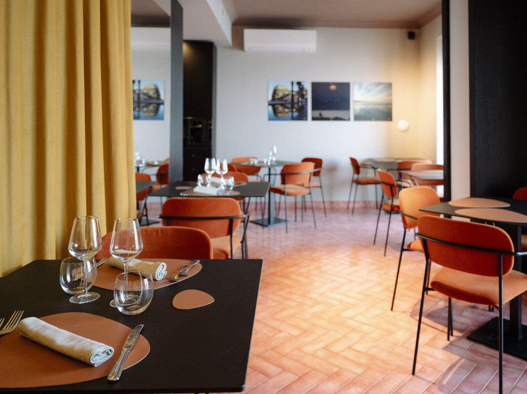 卡萨托华丽客房酒店主图