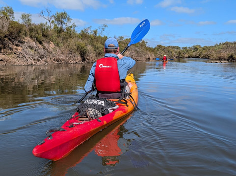 Kangaroo Island Outdoor Action-袋鼠岛必去景点