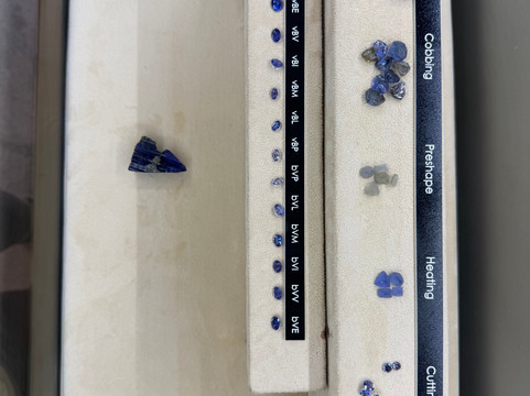 The Tanzanite Experience-阿鲁沙必去景点