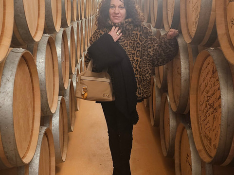 Bodegas Fariña-Toro必去景点