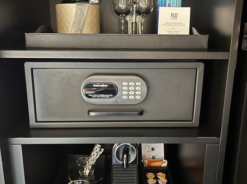 弗洛厄姆帕尔克阿切尔酒店主图