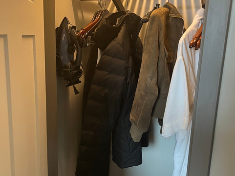 弗洛厄姆帕尔克阿切尔酒店主图