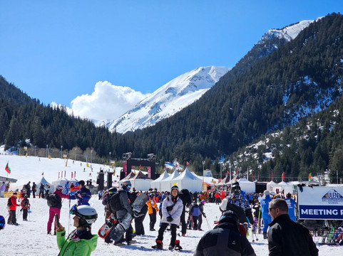 Bansko Ski Mania-班斯克必去景点