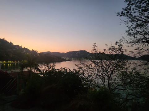 Playa La Madera-芝华塔尼欧必去景点