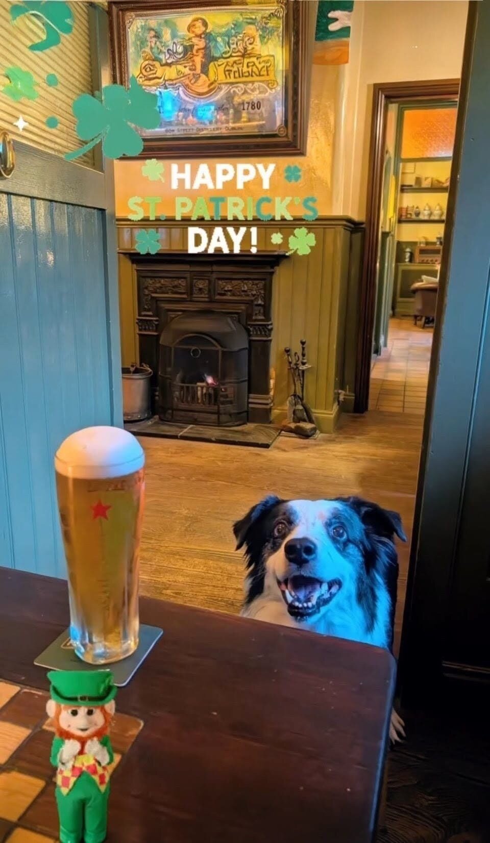 玛克雷丁村布鲁克小屋酒店-官方