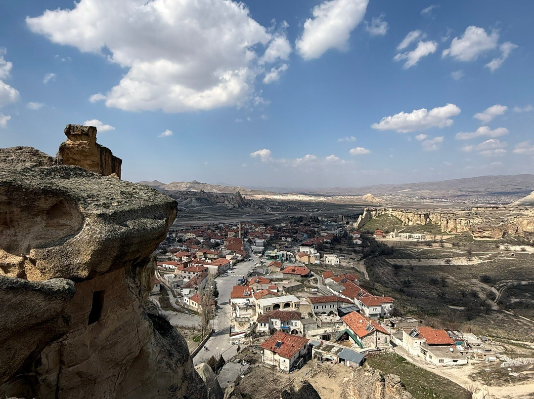 Cappadocia Pobeda Travel-格雷梅必去景点