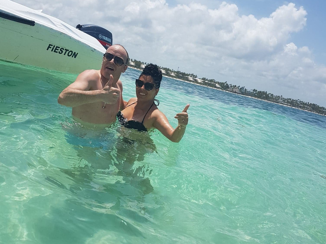 Monito Excursions Higüey-Higuey必去景点