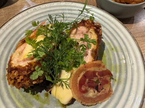 The Social Seignosse