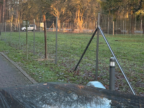 Fellnasen Hotel-Winsen必去景点