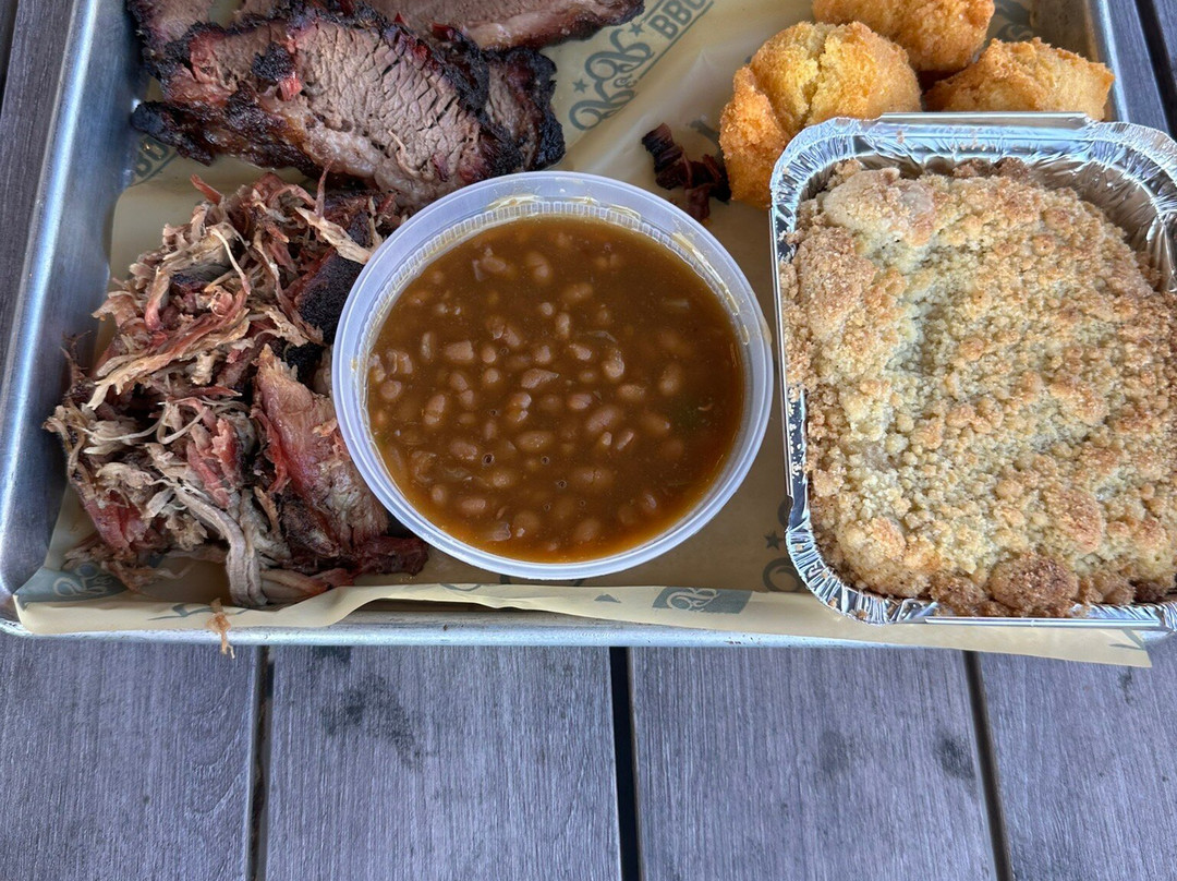 R&R BBQ