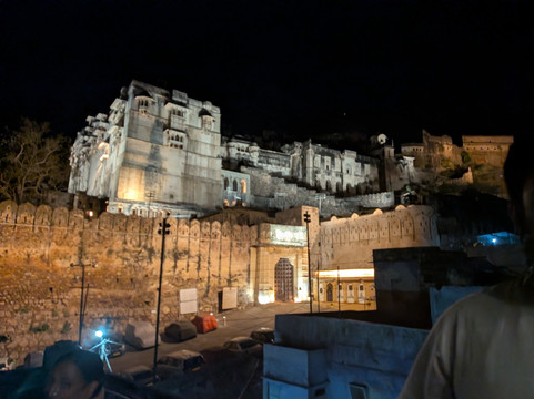 Fort On Plate Cafe And Restaurant