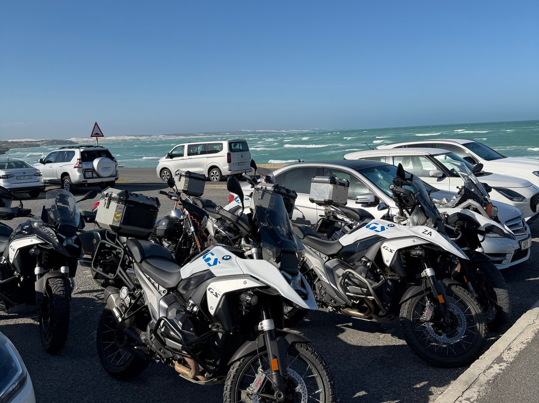 GS Adventures Motorcycle Tours-约翰内斯堡必去景点