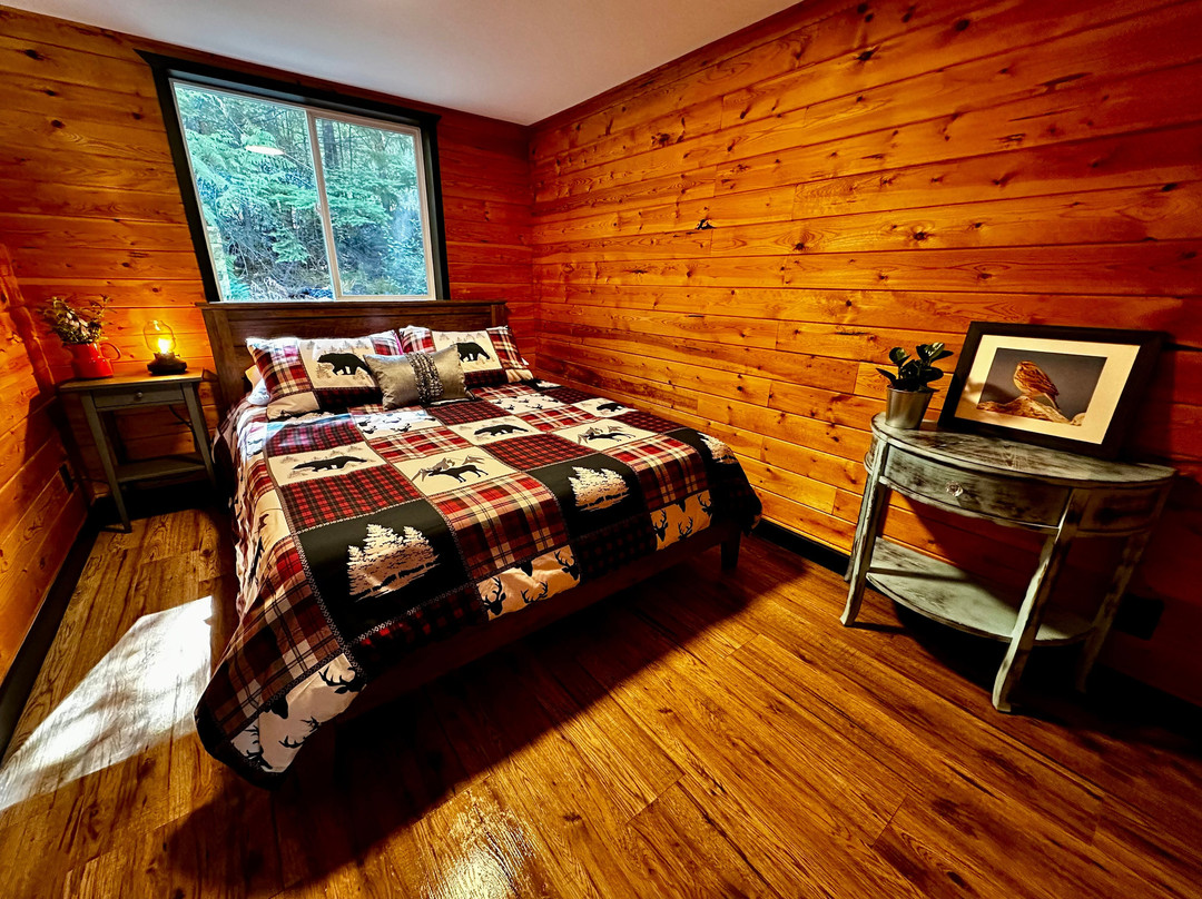 Bear Ridge Cabins