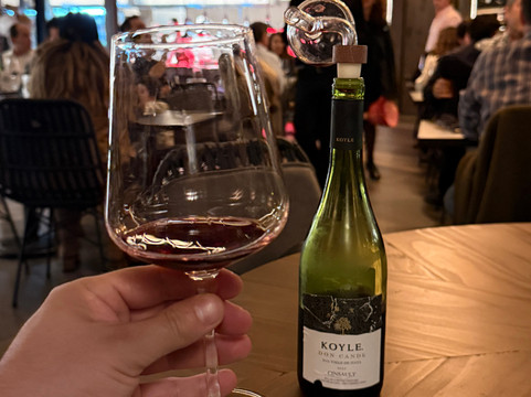 La Campiña Cocina Francesa主图