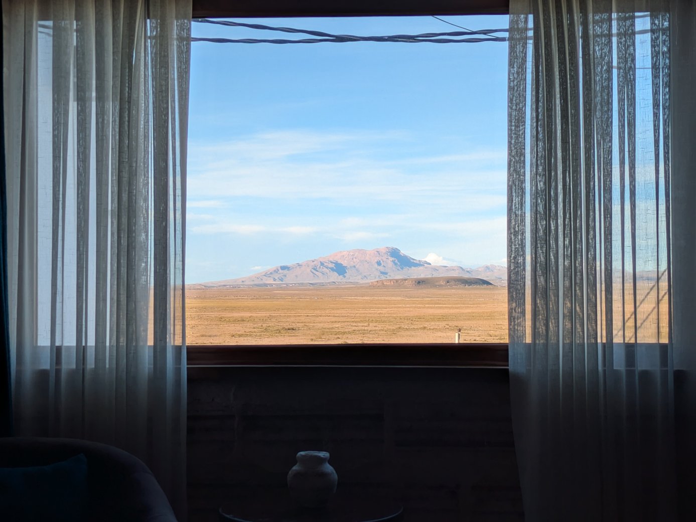 萨尔露娜萨拉达酒店-官方