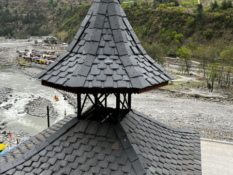 Vaishno Devi Temple-Kullu必去景点
