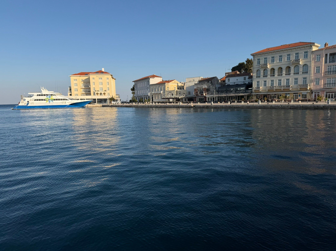 Jadran Heritage Hotel 5*, Valamar Collection