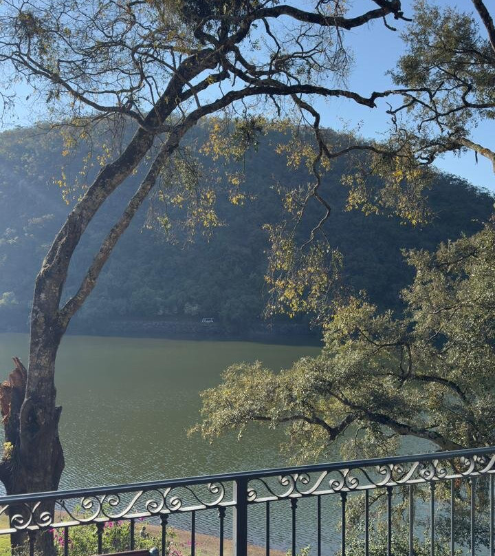 塞拉拉戈度假村及水疗中心主图