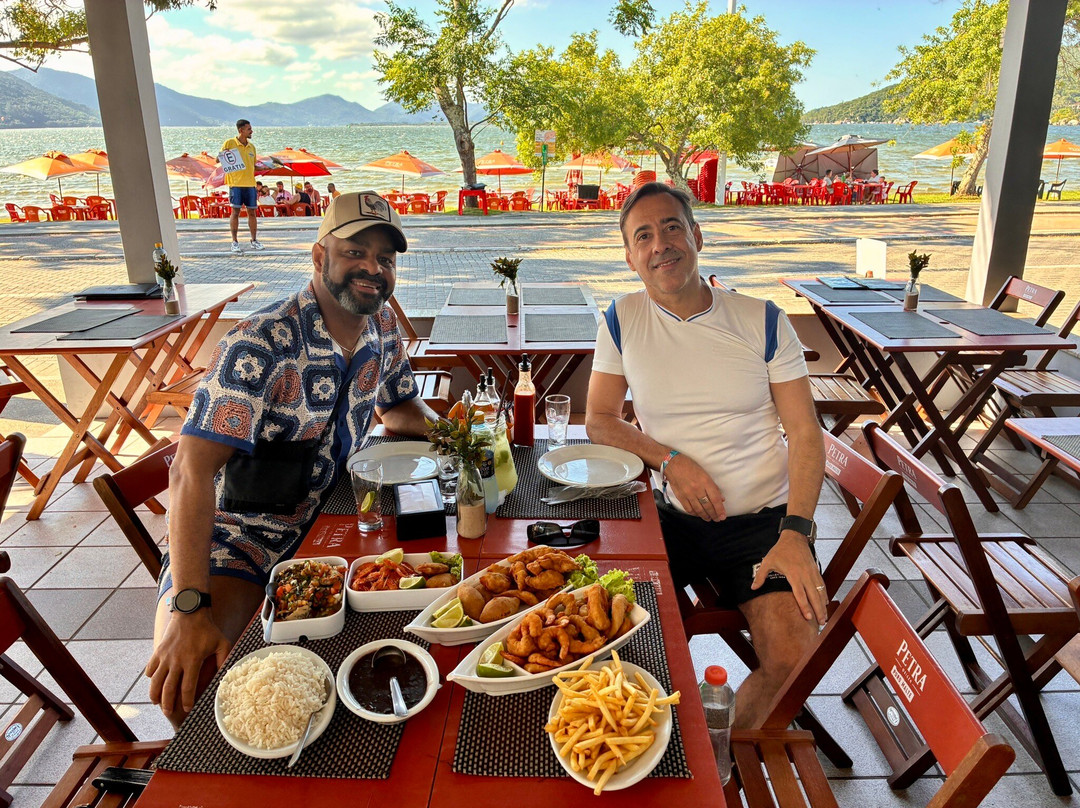 Restaurante Sabores da Lagoa