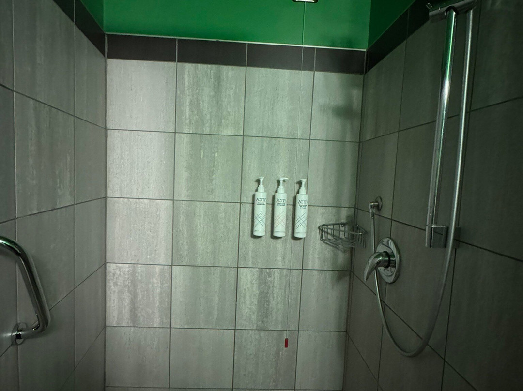 My One Hotel Bologna主图