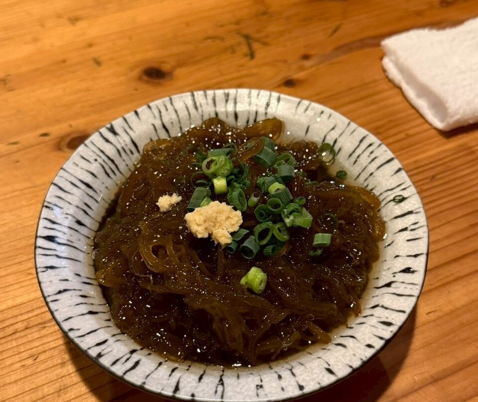 島料理 とんでみーな主图