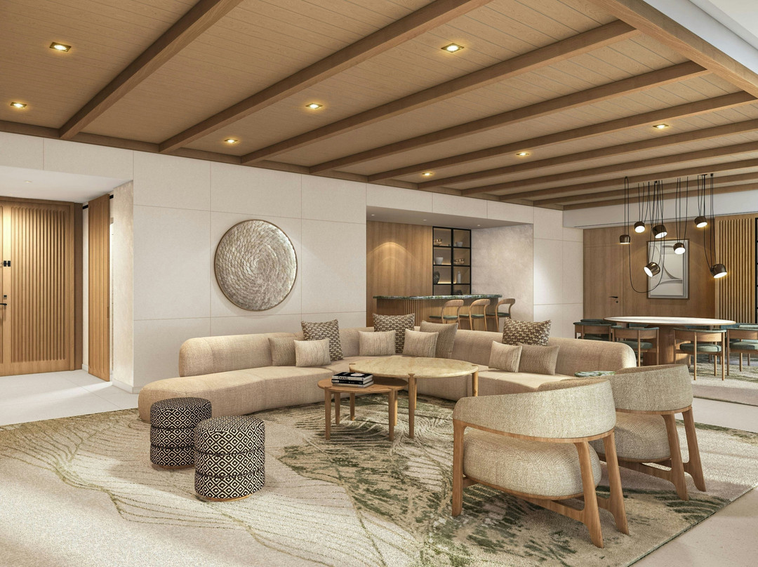 Taghazout Bay Marriott Resort
