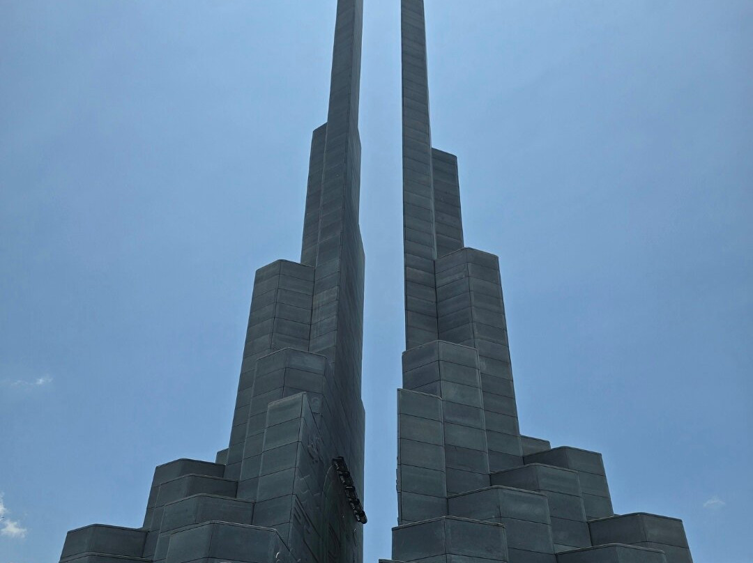 Nghinh Phong Tower-绥和必去景点