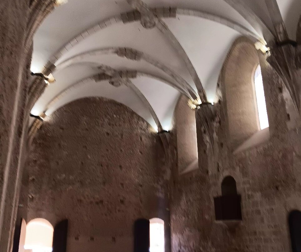 Monestir santa maria de la valldigna-Simat de la Valldigna必去景点
