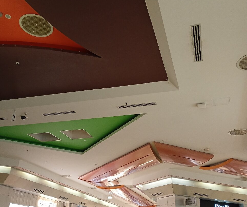 Centro Commerciale Il Casale-San Cataldo必去景点