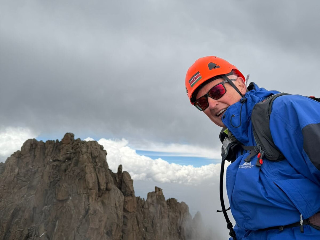 African Ascents-南由基必去景点