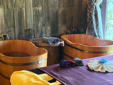 La Dao Spa & Coffee House-沙巴必去景点