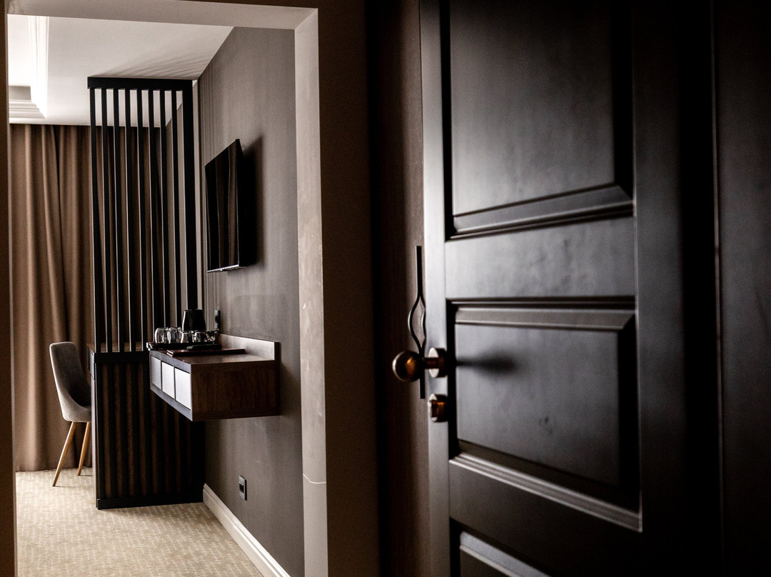 Montis Hotel & Spa主图