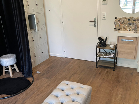 Spa L'orée Des Bois-Emance必去景点