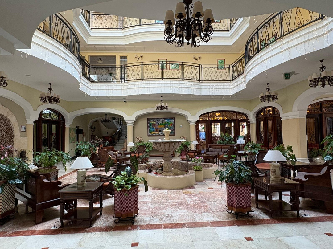 Iberostar Grand Trinidad主图