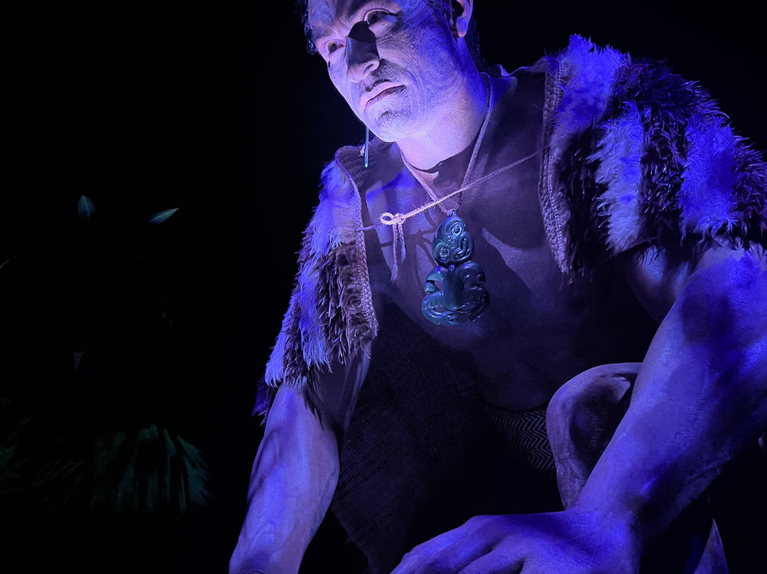 Pounamu Pathway - Māwhera-格雷茅斯必去景点