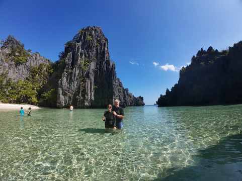 Bellitta Tours-爱妮岛必去景点