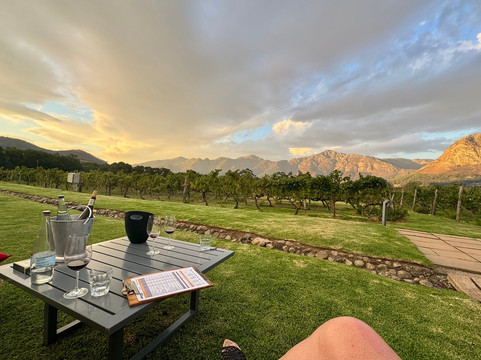 Holden Manz Wine Estate-法兰舒克必去景点