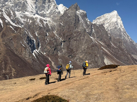 Northern Trekking Team-加德满都必去景点