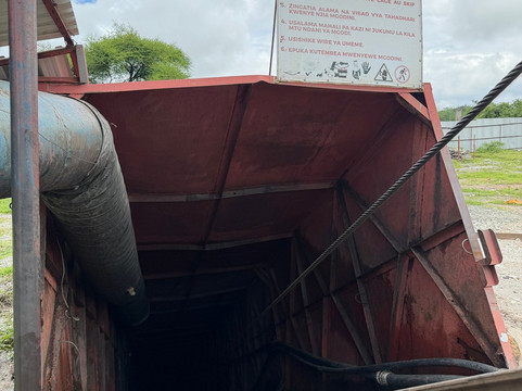 Tanzanite Gems Cultural Tourism-Mererani必去景点