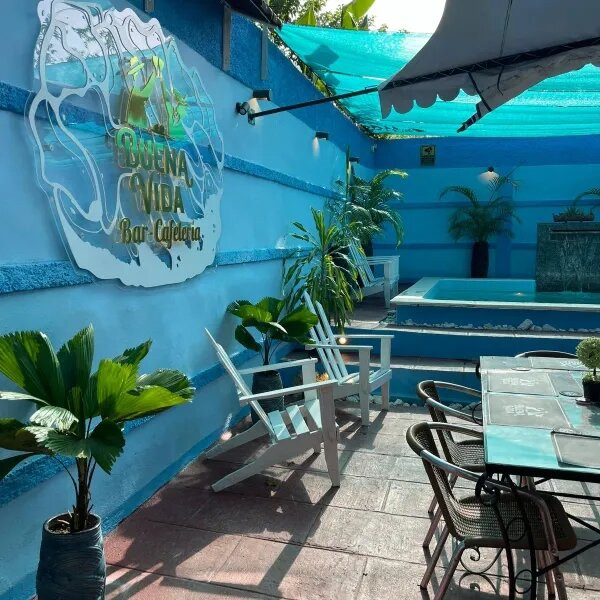 Buena Vida