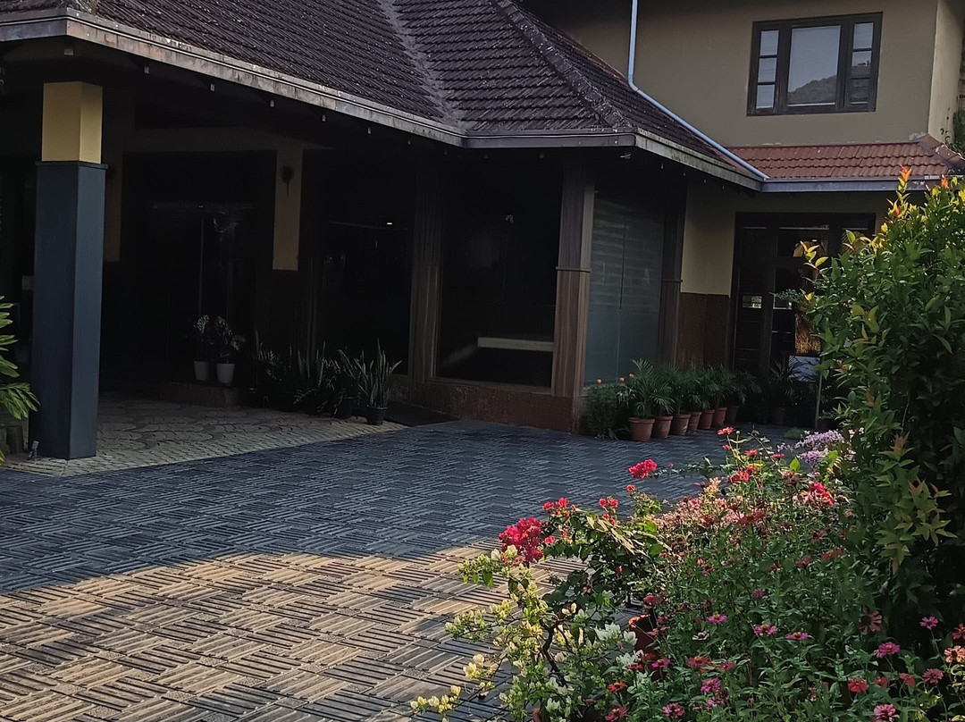 Sterling Govardhana Malampuzha