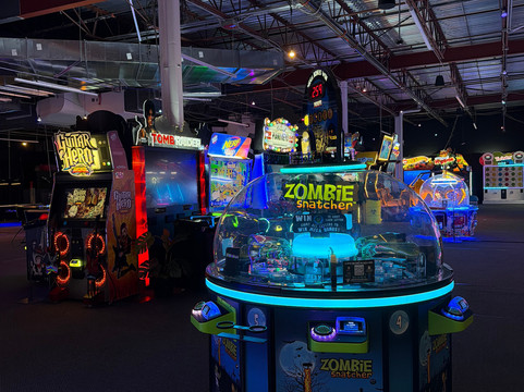 MontVR Trois-Rivieres-三河市必去景点