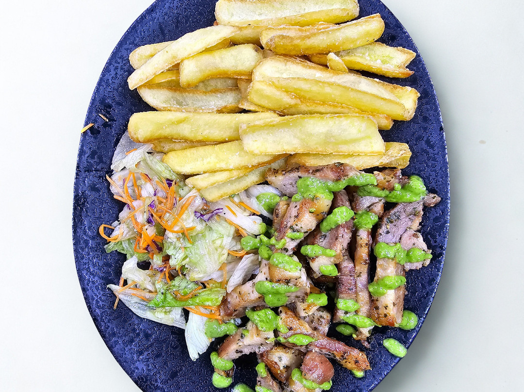 Melao Gastrobar