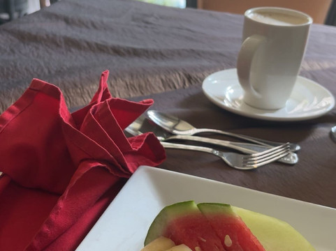 泰拉诺瓦贝斯特韦斯特高级精选酒店主图